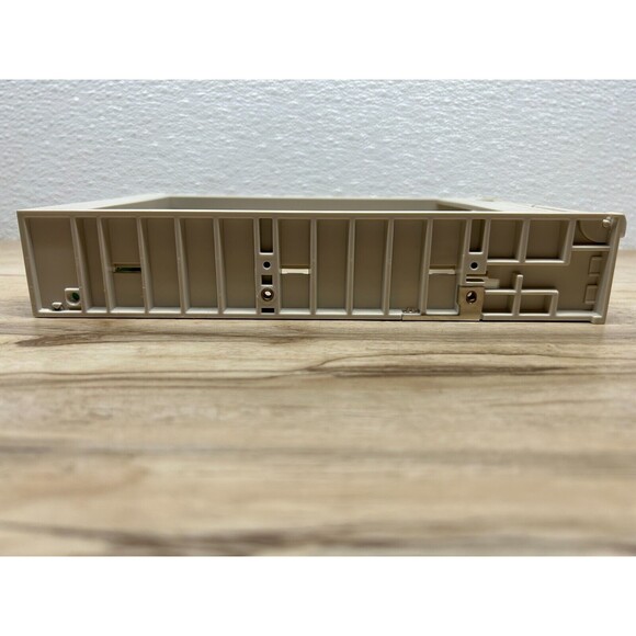 Data Cstle BT-32 RH Enhanced HDD Mobile Rack Shock Absorber Aluminum Tray W Keys - Picture 11 of 16